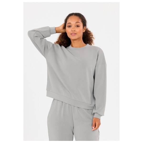 ATHLECIA - Women's Jillnana Crew Neck - Pulloverit