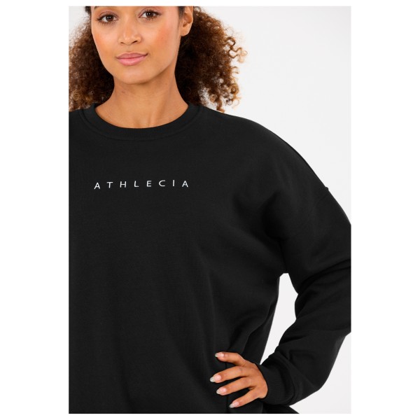 ATHLECIA - Women's Wasan Crew Neck - Sweatere