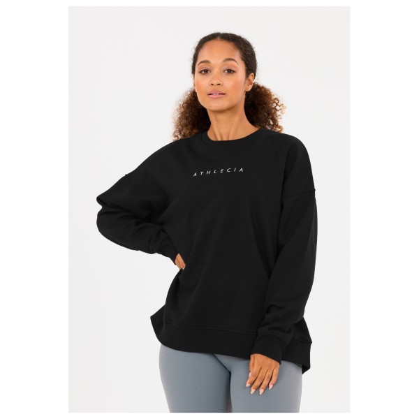 ATHLECIA - Women's Wasan Crew Neck - Sweatere