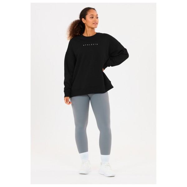 ATHLECIA - Women's Wasan Crew Neck - Sweatere