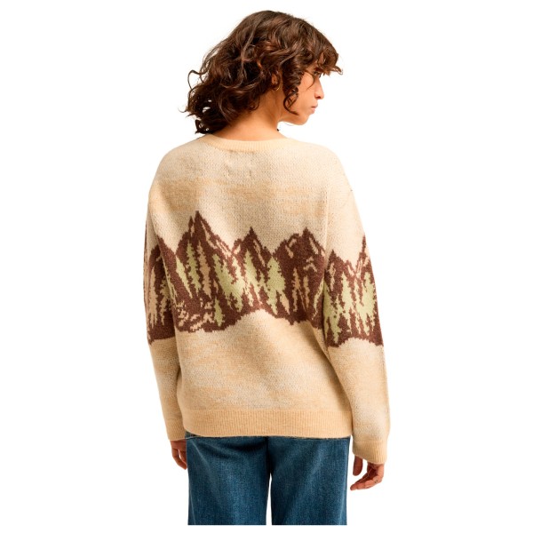 Billabong - Women's Camp Sweater - Trui