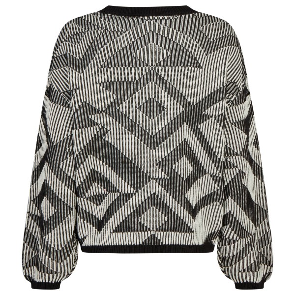 Iriedaily - Women's Ribby Knit - Pulloverit