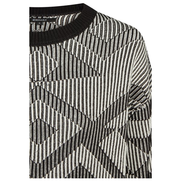 Iriedaily - Women's Ribby Knit - Pulloverit
