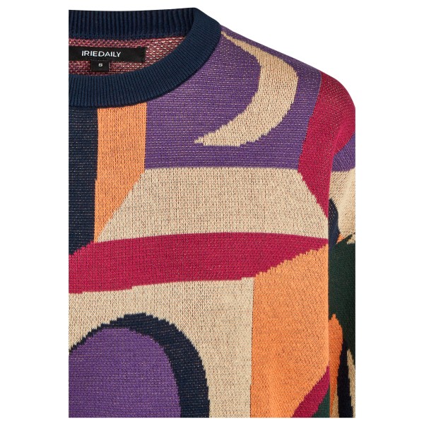 Iriedaily - Women's Rudy 2.0 Knit - Jumper