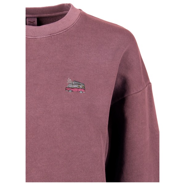 Iriedaily - Women's Vancy Vint Crewneck - Jumper