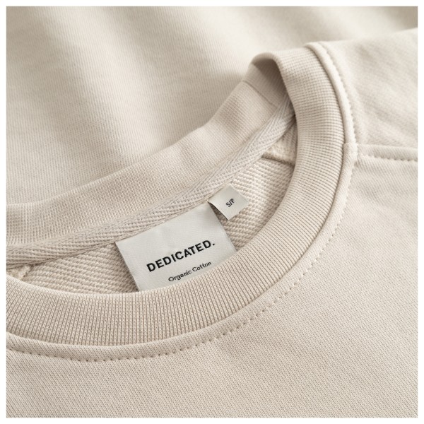 DEDICATED - Women's Sweatshirt Ystad Autumn Harvest - Jerséis