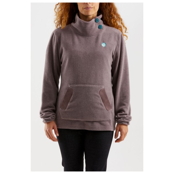 E9 - Women's W-Peace - Pullover