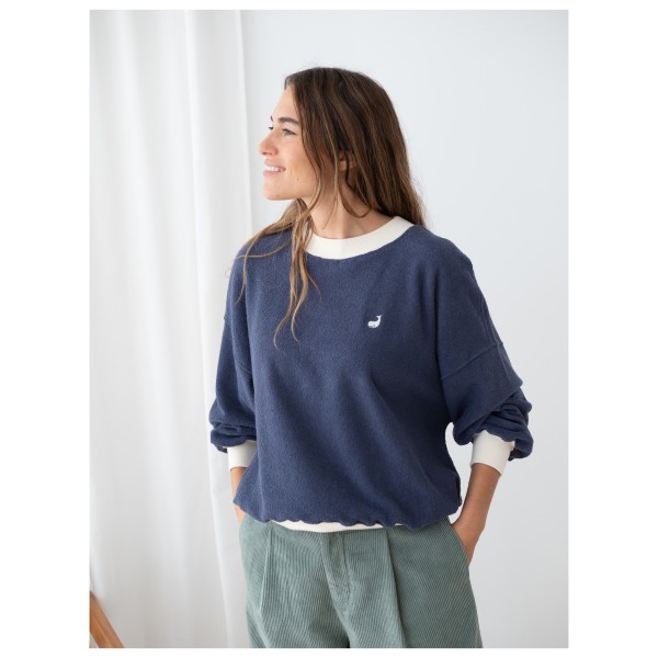TWOTHIRDS - Women's Bequia - Pull