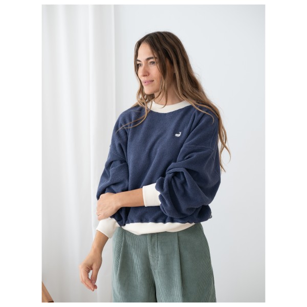 TWOTHIRDS - Women's Bequia - Pulloverit
