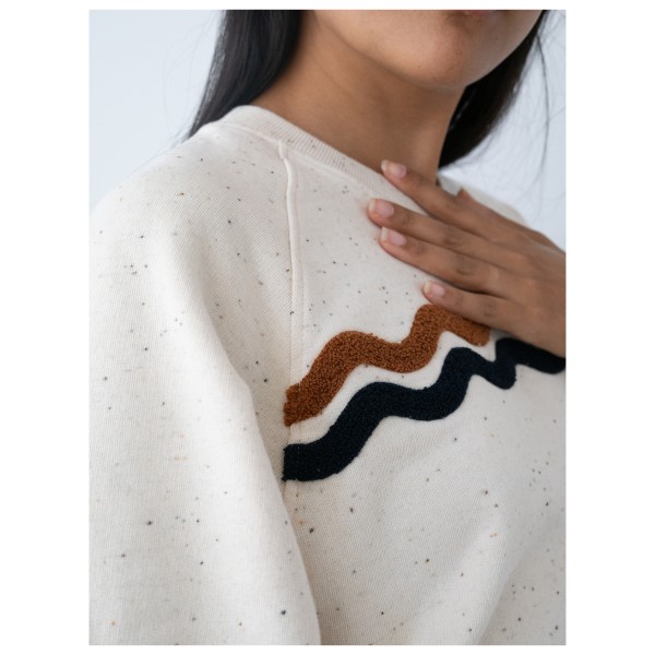 TWOTHIRDS - Women's Fassol - Pullover