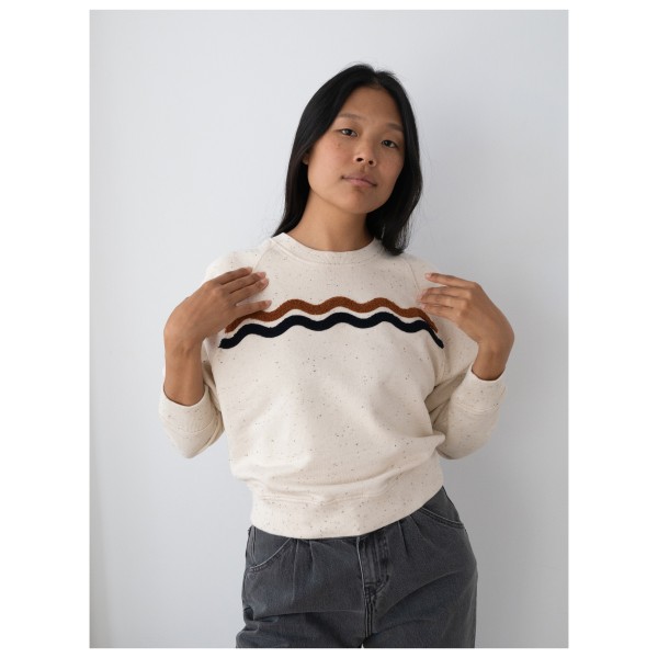 TWOTHIRDS - Women's Fassol - Sweatere
