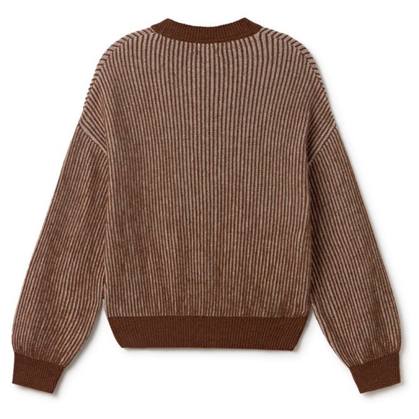 TWOTHIRDS - Women's Murvagh - Uldsweater