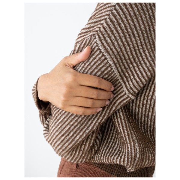 TWOTHIRDS - Women's Murvagh - Uldsweater