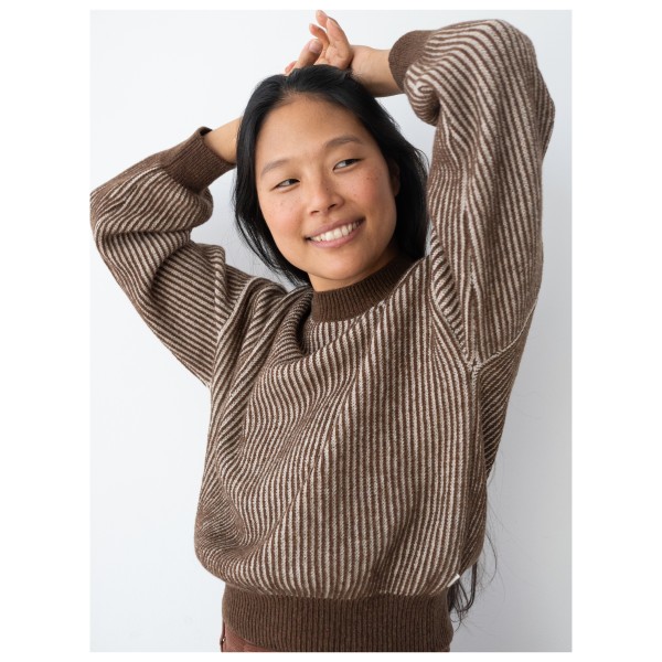 TWOTHIRDS - Women's Murvagh - Ullpullover