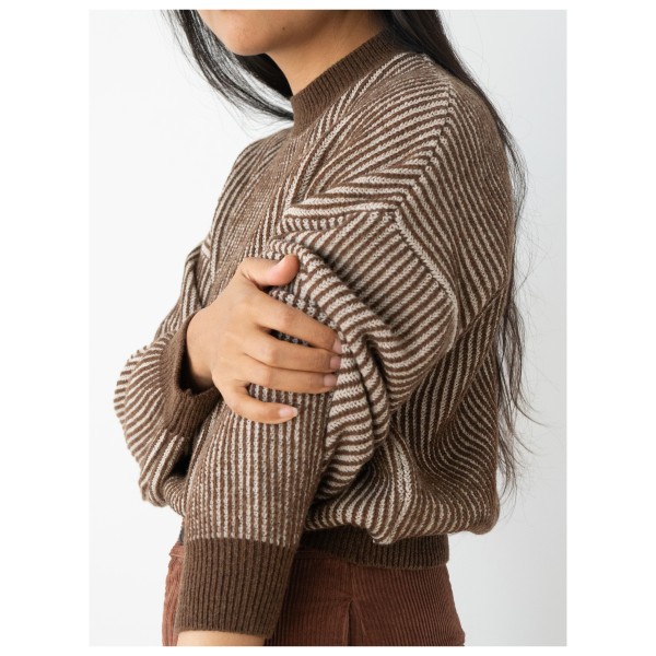 TWOTHIRDS - Women's Murvagh - Ullpullover