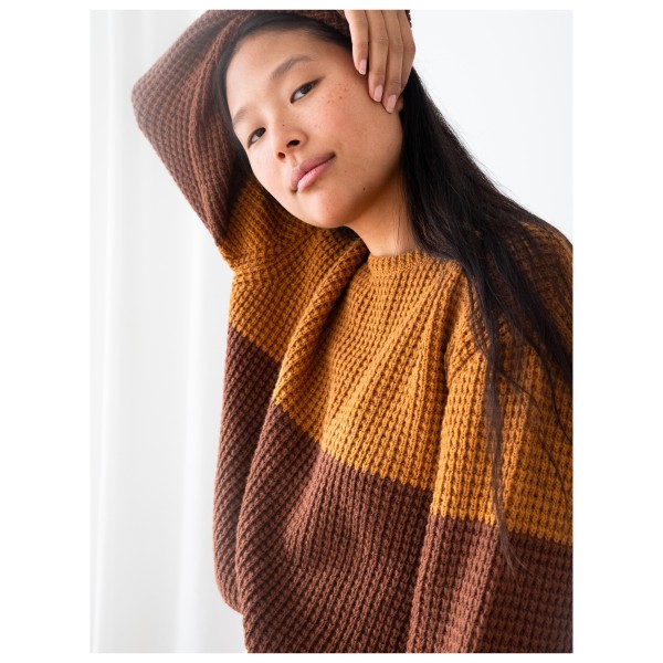TWOTHIRDS - Women's Teresa Bicolour - Jerséis