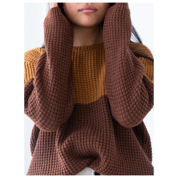 TWOTHIRDS - Women's Teresa Bicolour - Jumper