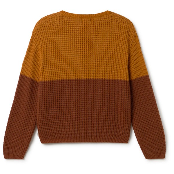 TWOTHIRDS - Women's Teresa Bicolour - Pullover