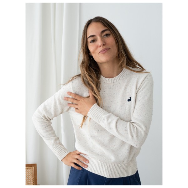 TWOTHIRDS - Women's Wando - Pullover