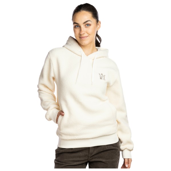 Chillaz - Women's Anchorage Skis and Poles - Hoodie