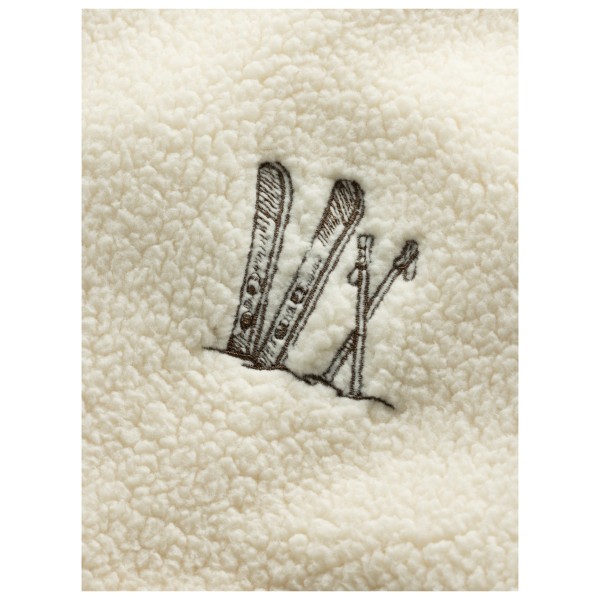 Chillaz - Women's Anchorage Skis and Poles - Sudadera