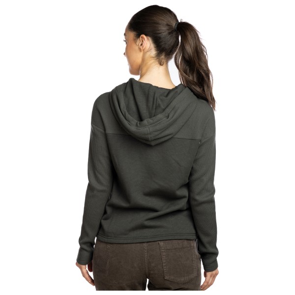 Chillaz - Women's Zeller See Flower - Hoodie
