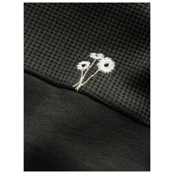 Chillaz - Women's Zeller See Flower - Hoodie