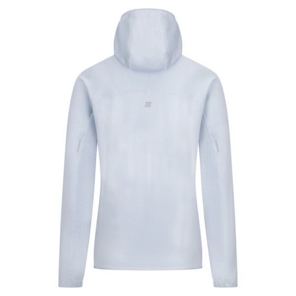 CEP - Women's Core Run Thermal Hoodie - Hoodie