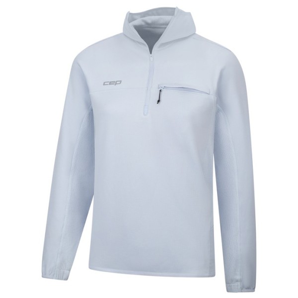 CEP - Women's Core Run Thermal Hoodie - Hoodie