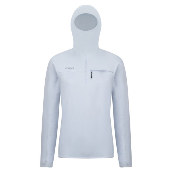 CEP - Women's Core Run Thermal Hoodie - Sudadera