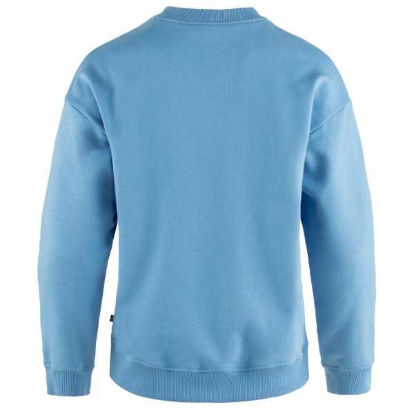 Fjällräven - Women's Classic Sweater - Sweatere