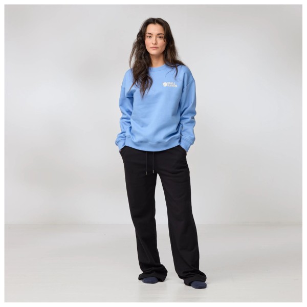 Fjällräven - Women's Classic Sweater - Sweatere