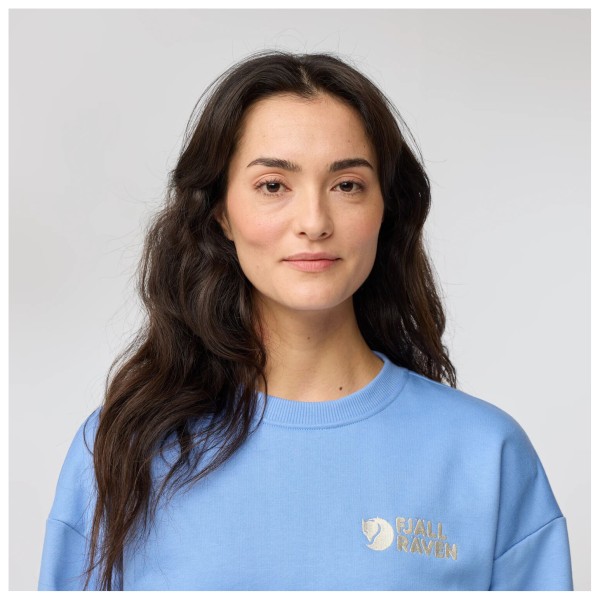 Fjällräven - Women's Classic Sweater - Sweatere