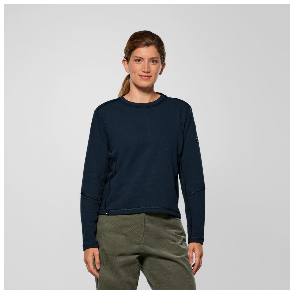 Salewa - Women's Fanes Dry Pullover - Jerséis