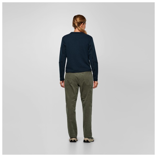 Salewa - Women's Fanes Dry Pullover - Jumper