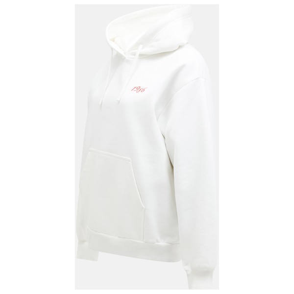 Peak Performance - Women's 40Y Graphic Hood - Munkjacka