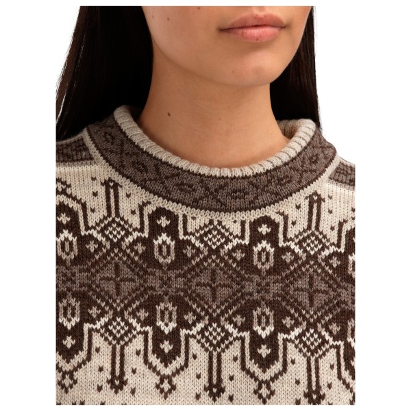 Dale of Norway - Women's Albertville Sweater - Jerséis de lana merina