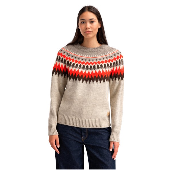 Dale of Norway - Women's Losna Sweater - Jerséis de lana merina