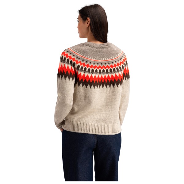 Dale of Norway - Women's Losna Sweater - Jerséis de lana merina