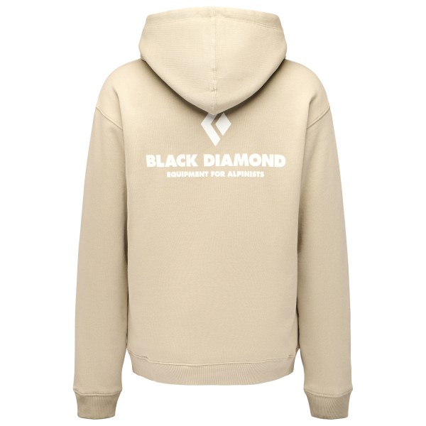 Black Diamond - Women's Equipment For Alpnst Po Hoody - Hoodie