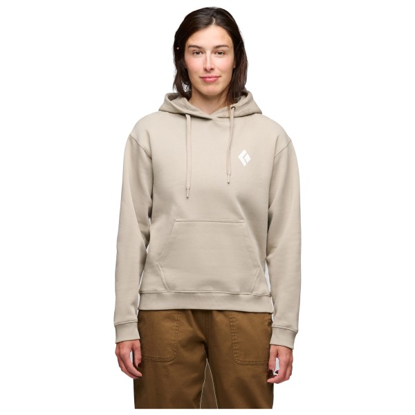 Black Diamond - Women's Equipment For Alpnst Po Hoody - Hoodie