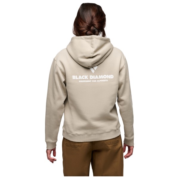 Black Diamond - Women's Equipment For Alpnst Po Hoody - Hoodie