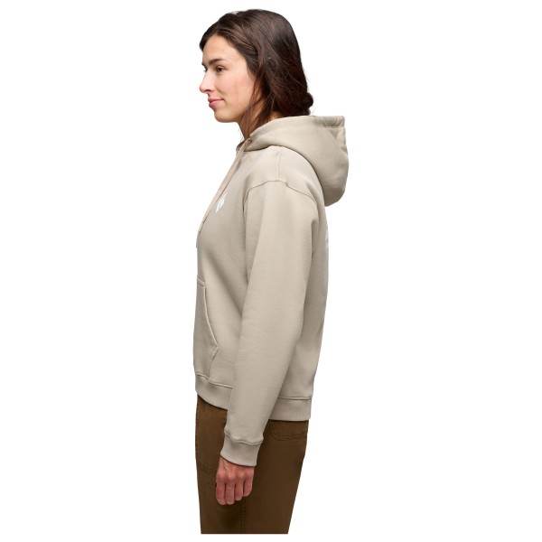 Black Diamond - Women's Equipment For Alpnst Po Hoody - Hoodie