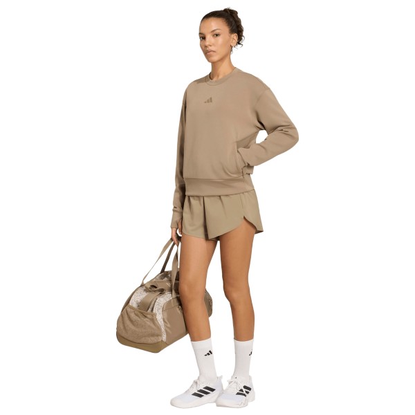 adidas - Women's D4T Workout Warm Up Crew Neck - Jumper
