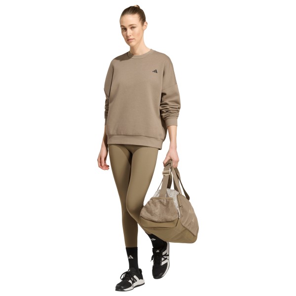 adidas - Women's Primelift Workout Graphics Crew Neck - Pull