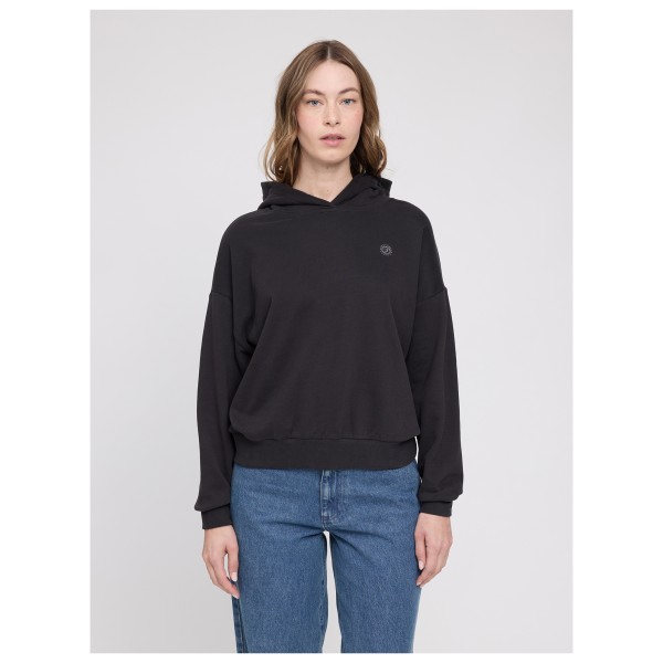 Mazine - Women's Back Print Hoodie - Hoodie