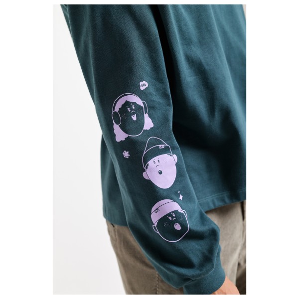 Maloja - Women's LavalM. - Jerséis