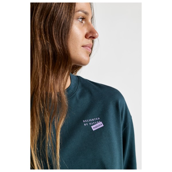 Maloja - Women's LavalM. - Jumper