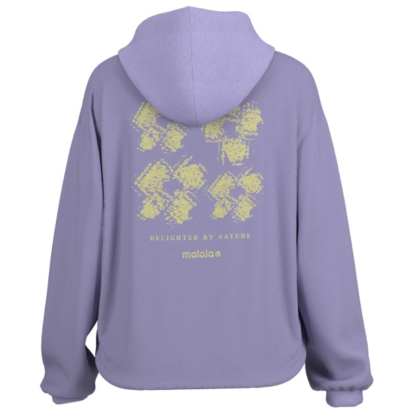 Maloja - Women's SkandenM. - Hoodie