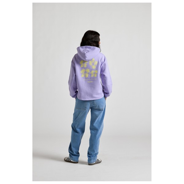 Maloja - Women's SkandenM. - Hoodie